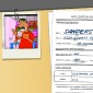 Keith employment application thumbnail